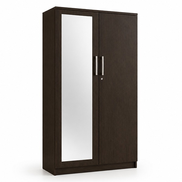 کمد لباس چوبی کشو مخفی : K 107